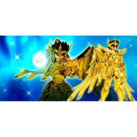 ราคา ☣️ NEW Seiya Sagittarius Inheritor of the Gold Cloth Saint Seiya Cloth Myth EX Bandai เซนต์​เซย่า #EXO.Killer (24233806803)