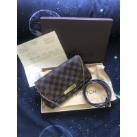 ราคา Louis vuitton favorite แท้100% pm ปี2013 (7740910923)