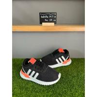 ราคา รองเท้าเด็กมือสองสภาพดี Adidas 14 cm (24412741866)
