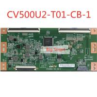 ราคา ลอจิกบอร์ด CV500U2-T01-CB-1 TCON TV T-CON (23654572416)