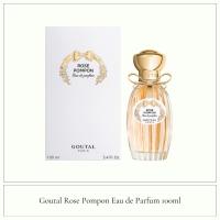 ราคา Goutal Rose Pompon Eau de Parfum 100ml (46056140589)