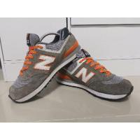 ราคา ❌❌❌ SOLD ❌❌❌ New Balance ML574CGO รองเท้ามือสองของแท้ 100% (25510649001)