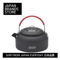 ราคา [เรือจากญี่ปุ่นโดยตรง]Coleman Kettle Pack Away Kettle 0.6L Camping Aluminium Compact Kettle/จัดส่งจากญี่ปุ่น/คุณภาพญี่ปุ่น/แบรนด์ญี่ปุ่น (28274816829)