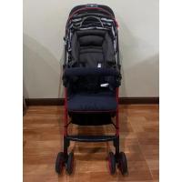 ราคา รถเข็นเด็ก infantasy by Combi High Seat56 (รถเข็นยกสูง 56 ซม.) (20690130290)