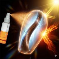 ราคา Satinique Dual Defense Spray 100ml. (Japan) (53501871480)