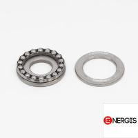 ราคา Flow Energy - NO1169B12 อะไหล่หัวปั๊มใหม่ ชุด Bearing set M6 / M9 / B2 (40969825699)