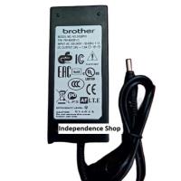 ราคา อะแดปเตอร์เหมาะสําหรับ Brother ADDS 2200 24V 1.9A Scanner รุ่น: AD-2436PHi (51109225644)