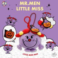 ราคา พวงกุญแจ Little miss BAD (Mr.men and Little miss) (24286523185)