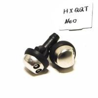 ราคา 2 Pcs Windshield Washer Nozzles Jet For Mercedes Benz R107 W114 W115 W123 1968-1989 OEM A107860014 (54502501223)