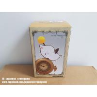 ราคา นาฬิกาไฟนอลแฟนตาซี Final Fantasy XIV - Moogle Desk Clock นาฬิกาตั้งโต๊ะ Moogle ของแท้ (ลิขสิทธิ์แท้จากญี่ปุ่น) (3511359191)