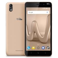 ราคา ฟิล์มกระจกกันรอย Wiko รุ่น Lenny 4 Plus (41752043174)