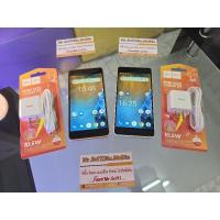 ราคา Nokia 6 ram3 rom 32 95 เปอร์เซ็นต์เหลือสีเงิน อุปกรณ์สายชาร์จ (9030201786)
