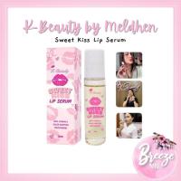 ราคา K Beauty Sweet Kiss Lip Stain Liptint Lip Gloss Kbeauty by Meldhen (49751841638)