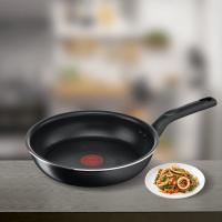 ราคา closeofficalshop TEFAL กระทะแบน 28 ซม. EVERYDAY COOKING รุ่น C5730696 สินค้าดีมีคุณภาพ (27889385958)
