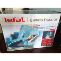 ราคา เตารีดไอน้ำแยกหม้อต้มTefalรหัสSV6121T0 (27217274291)