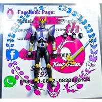 ราคา S.H.Figuarts Kamen Rider Kuuga Titan Form (40572801250)
