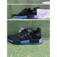 ราคา รองเท้า Adidas NMD R1 Core Black and Carbon (8651963846)
