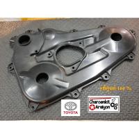 ราคา ฝาครอบสายพานราวลิ้น (แท้ศูนย์ 100 %) TOYOTA โตโยต้า Hilux ไฮลักซ์ HERO ฮีโร่ LN50 56 11321-54014 (11261882843)