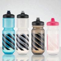 ราคา ขวดน้ำปั่นจักรยาน LIV/Giant Double Spring 600cc./750cc. (15303970470)