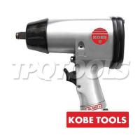 ราคา บล็อกลม 4หุน (1/2") 7000รอบ AIR IMPACT WRENCH IW500 KBE270-2316P "KOBE" รับประกันสินค้าแท้100% (40911559183)