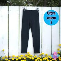 ราคา กางเกง Uniqlo heattech ultra warm S-ฮีทเทค ยูนิโคล่ (หญิง) (29706443711)