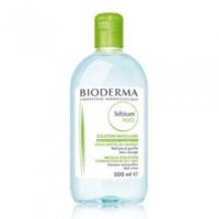 ราคา SaleBioderma Sensibio H2O 500ml (97640657)