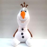 ราคา ตุ๊กตา โอลาฟ OLAF 22" จากเรื่อง FROZEN (6535512464)