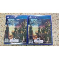 ราคา แผ่นเกม PS4 มือ1 Kingdom hearts III (3718632825)