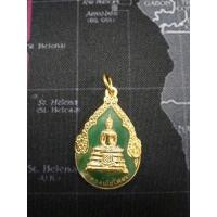 ราคา เหรียญหลวงพ่อโสธร ลงยา (10147864802)