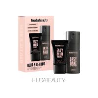 ราคา ลิขสิทธิ์แท้จากshop✅ Huda Beauty Blur And Set Gift Duo (Holiday Limited Edition) (47359239549)