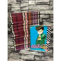 ราคา ตูมันเตี้ย เล่ม 1-34 หนังสือการ์ตูนหายาก สภาพบ้าน ราคาถูก (25781271492)