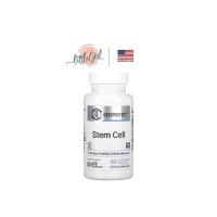 ราคา (พร้อมส่ง) สเต็มเซลล์ Life Extension Geroprotect Stem Cell 60 Vegetarian Capsules (3852625547)