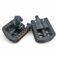 ราคา Litepro จักรยานพับ Nw-306 เหยียบไนล่อนลูก*เหยียบเหล็กแก (29966006405)