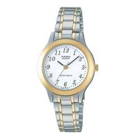 ราคา นาฬิกา Casio STANDARD Analog'women รุ่น LTP-1128G-7B