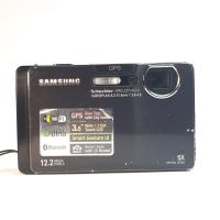 ราคา Samsung ST1000 digital camera (17362045295)