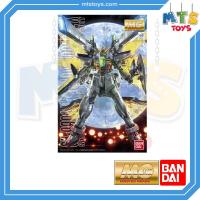 ราคา **MTS Toys**MG 1/100 Master Grade Gundam : GX-9901-DX Gundam Double X กันดั้ม (5584847417)