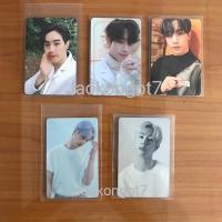 ราคา การ์ดgot7 การ์ดมาร์ค พร้อมส่ง (14417865249)