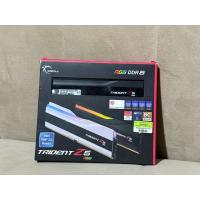 ราคา 48GB (24GBx2) DDR5 8000MHz RAM (หน่วยความจำ) G.SKILL TRIDENT Z5 RGB (INTEL XMP) (MATTE WHITE) (F5-8000J4048F24GX2-TZ5RW) (44602544079)
