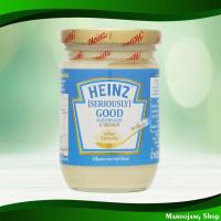 ราคา มายองเนสสูตรไขมันน้อย ไฮนซ์ 220ก. Low Fat Mayonnaise Heinz (26266348395)