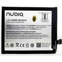ราคา แบตเตอรี่ Nubia Z17S NX595J Li3930T44P6h746342 (51006606632)