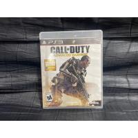 ราคา แผ่นเกมส์ PS3 Game : Call of Duty Advance Warfare : PS3 Zone 1 (21715064076)