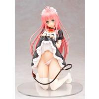 ราคา ✅พร้อมส่ง ) To Love-Ru Darkness: Lala Satalin Deviluke Maid 1/7 (43779842976)