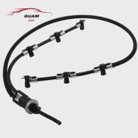 ราคา 059130218AF FUEL OVERFLOW HOSE for AUDI A4 A6 Q3 Q7 Tiguan TTS Quattro 2021 VW TOUAREG 2.7 TDI 3.0 (50604433494)