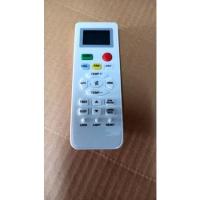 ราคา 900483 รีโมทแอร์ ยี้ห้อ HAIER 12000BTU (13455274046)