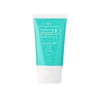 ราคา Smooth E Babyface Foam 4 oz สมูทอี เบบี้เฟส โฟม สมูทอี เบบี้เฟส โฟม ทำความสะอาดผิวหน้า ลดสิว ผิวฉ่ำ (28283958591)