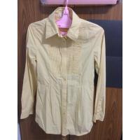 ราคา เสื้อเชิ้ตแขนยาวสีครีม CC-OO ไซส์ M (5380344759)