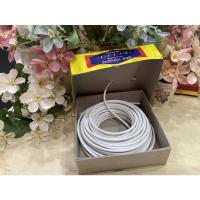 ราคา ลวดสปริงผ้าม่าน SAVAHAKI สีขาว ความยาว 20 เมตร สำหรับการติดตั้งผ้าม่านที่ง่ายและรวดเร็ว รหัส 2219099900 (14379518858)