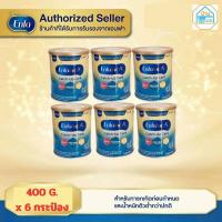 ราคา (ยกลัง) นมผง Enfalac A+ Catch-up Care เอนฟาแล็ค เอพลัส แคชอัพ แคร์ 400 กรัม จำนวน 6 กระป๋อง (42380810916)