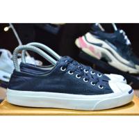 ราคา รองเท้ามือสอง Converes Jack Purcell ของแท้ (4009350499)