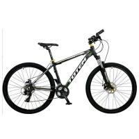 ราคา TOTEM 27.5" MTB SPARK (B210-650B) ดำ (305960177)